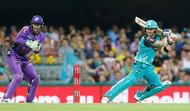 Brendon McCullum
